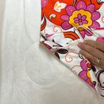 Orange and Red A Photo 3