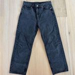 Unbranded Charcoal Black Jeans Size 30 Photo 0