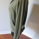 We The Free by Free People Oversized top - Size XS Photo 2