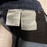 AG Adriano Goldschmied The Farrah Skinny Jeans with rip in 1 knee. Size 25! Photo 3