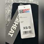 32 Degrees Heat  Black Gloves XS/S - Stretch Comfort & Heat Retention NWT Photo 1