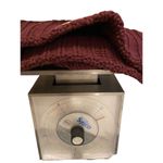 Love Your Melon Knit Winter Hat Beanie Outdoors Snow Unisex Patch Photo 6