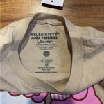 Hello Kitty Hybrid Apparel  Graphic Tee Photo 4