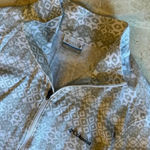 Columbia  Long Sleeve 1/2 Zip T-shirt/ sweatshirt size medium Photo 2