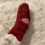 Cuddl Duds  Sherpa Socks brand new with tag plush fill Photo 5