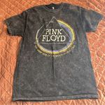 Pink Floyd graphic tee Photo 0