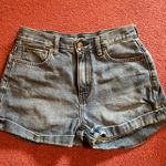 American Eagle Jean Shorts Photo 0