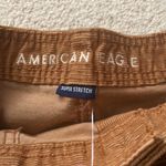 American Eagle Womens New  Super Stretch Hi-Rise A-Line Skirt Photo 2