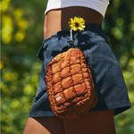 Free People Quilted Mini Case Photo 3