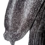 Panhandle White Label Long Sleeve Chenille Sweater Olive Size XL Pullover New Photo 5