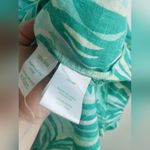 Lilly Pulitzer Marco Island Tunic Top 3/4 Sleeve Photo 7