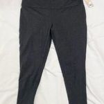 Spalding Heather gray leggings Photo 0