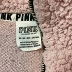 PINK - Victoria's Secret Pink Sherpa  Photo 2