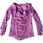 XCVI Jacket Hoodie Sweatshirt Photo 0