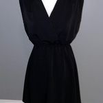 Kardashian Kollection black dress size XS Photo 0