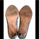 Corso Como Corso Comi Snakeskin Pumps, Sz 9.5 Photo 9