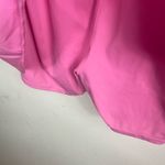 Abercrombie & Fitch Abercrombie Traveler Mini Dress XXL pink Photo 4