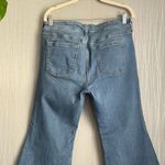 Torrid Jeans Perfect Super Flare Vintage Stretch Women’s size 10 Short Photo 8