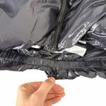 Save The Duck Black Isla Puffer Jacket Photo 2