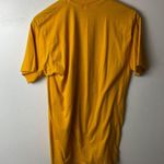 1989 Vintage 80s Unity In Our Diversity JCL T Shirt Yellow Large L USA Solid Photo 2