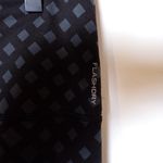 The North Face Women’s Black and Gray Diamond Print Flashdry Leggings size L Photo 5