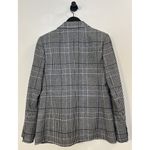 Madewell The Rosedale Blazer in Kelly Glen Plaid Size US 2 Photo 4
