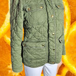 J.Crew Women's Army Green Full Photo 0