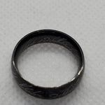 Lord of the Rings Ring (6.5) Silver Photo 5