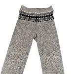 Roots  of Canada Cotton Sweater Knit Leggings Photo 7