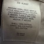 Columbia Womens Corduroy Cargo Vapor Trail Skirt Sz 8 School Work Granola Girl Photo 6