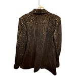Rachel Zoe  Sequin Blazer Photo 4