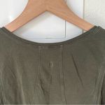 Lululemon  Tank Top in Brown Photo 2