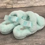 UGG Fluff Yeah Slingback Sandal Photo 1