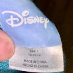 Disney  Frozen Let It Go Winter Fringe Scarf Photo 3