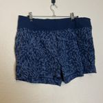 Athleta  Trekkie‎ North Printed Short Size 18 Photo 4