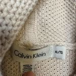 Calvin Klein  PALE PINK Hoodie Photo 3