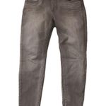 Kut From The Kloth high rise toothpick skinny jeans size 6P Photo 0