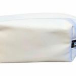 Rae Dunn NEW  GLAM Cosmetic Pouch Photo 1