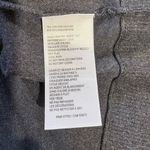 Rafaella NWT Rafaela Women's Leopard Sparkle Shoulder
Sweater Gray Heather~Large 💚 Photo 8