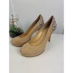 Gianni Bini Cute  Heels Size 7.5 Photo 2