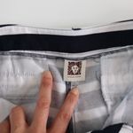Anne Klein Women's Stripe Chino Size 8 Photo 4