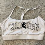 Kill crew  Sports Bra XS Photo 0