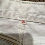 Levi's Levi’s Denim Skirt Photo 4