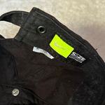 Nike Unisex  Black Cap Photo 1