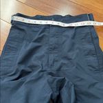 Marmot  Women's Snow Ski Snowboarding Pants Padded Knees Shell Black Size SP Photo 9