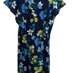 Draper James Floral Sheath Dress Photo 1