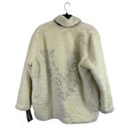 Not Fur Real Women's Large Coat Photo 1