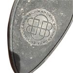 Dana Buchman Elegant Black Leather Ankle Boots Photo 7