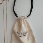 Kate Spade  Necklace Green Statement Photo 0