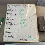 City Chic NWT pink flutter sleeve lace mini sundress size 18 Photo 11